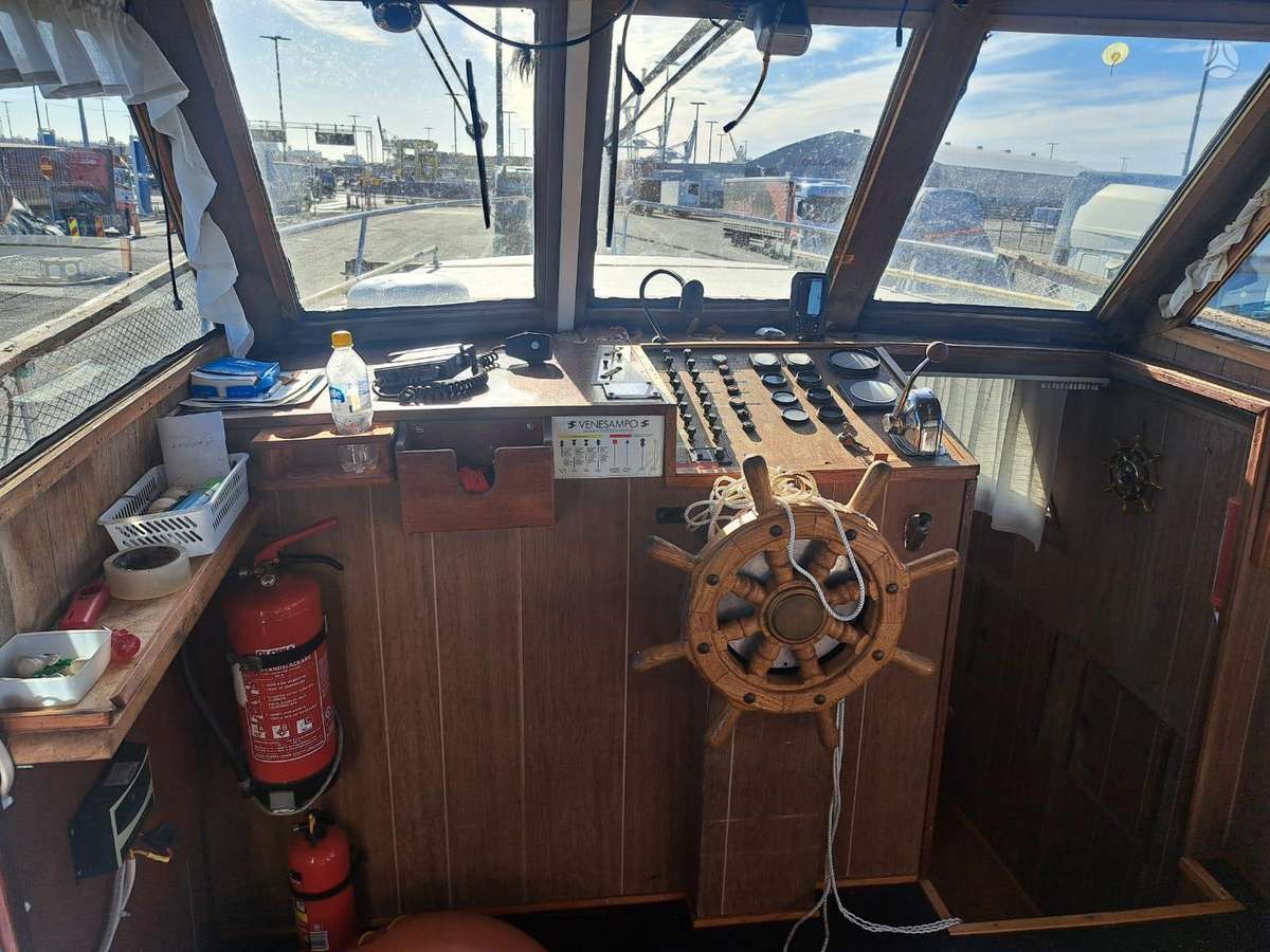 BOAT TITANIC, яхты / катера