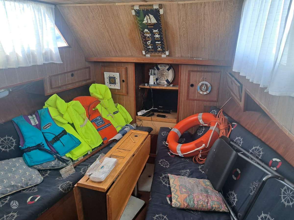 BOAT TITANIC, яхты / катера