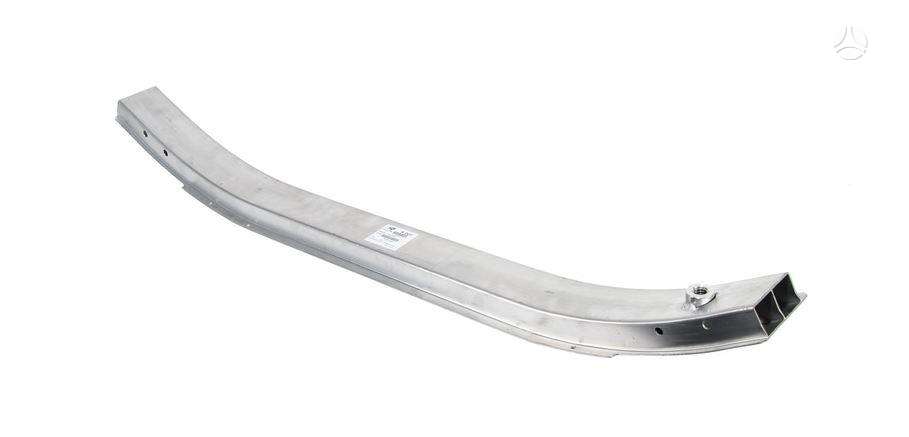 Opel Corsa body parts