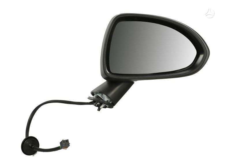 Opel Corsa body parts