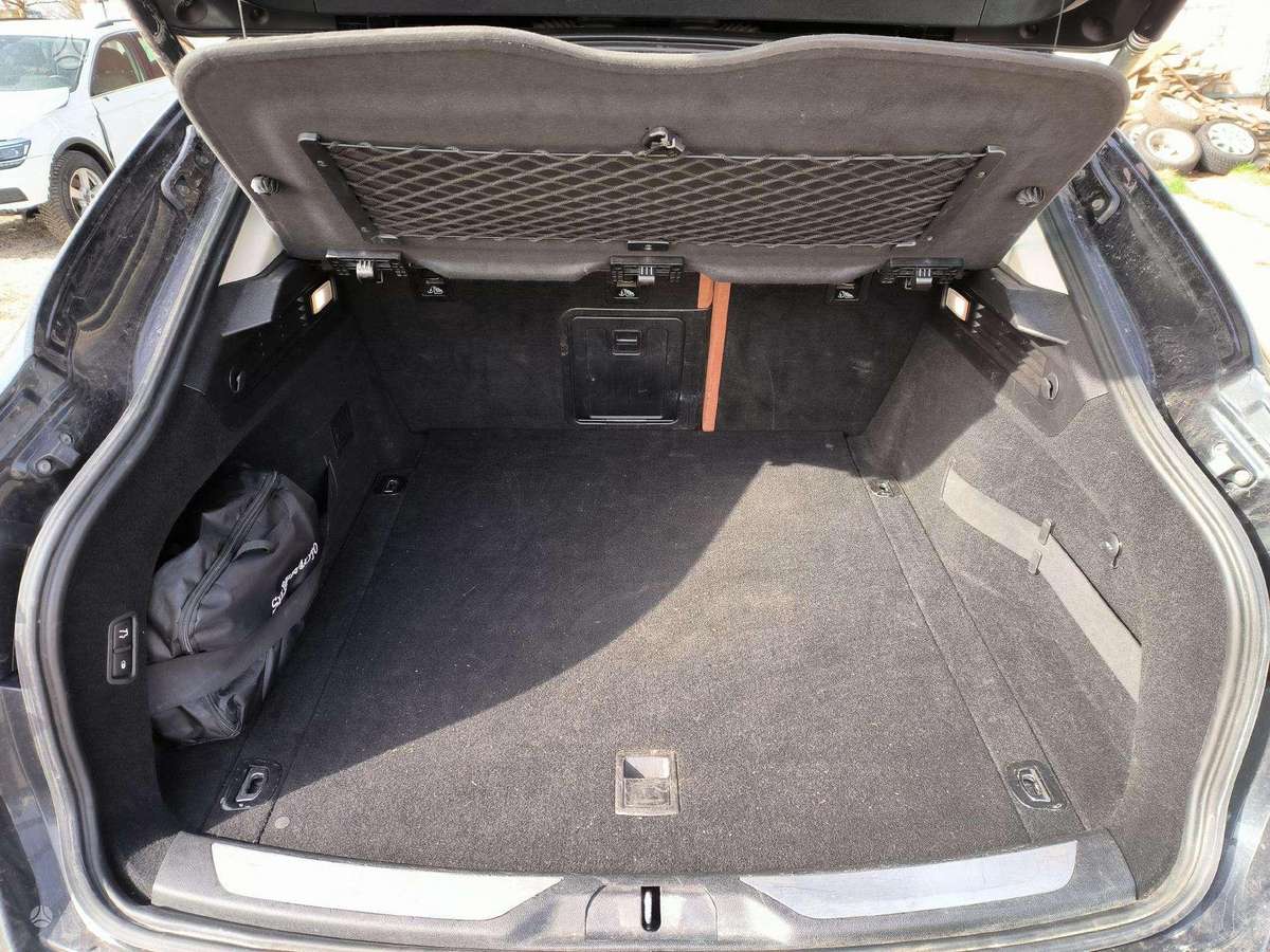 Maserati Levante Variklio kodas m16164d