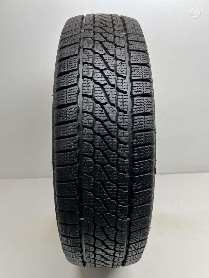 Firestone VanHawk 2 Winter 2022m, winter 225/75 R16