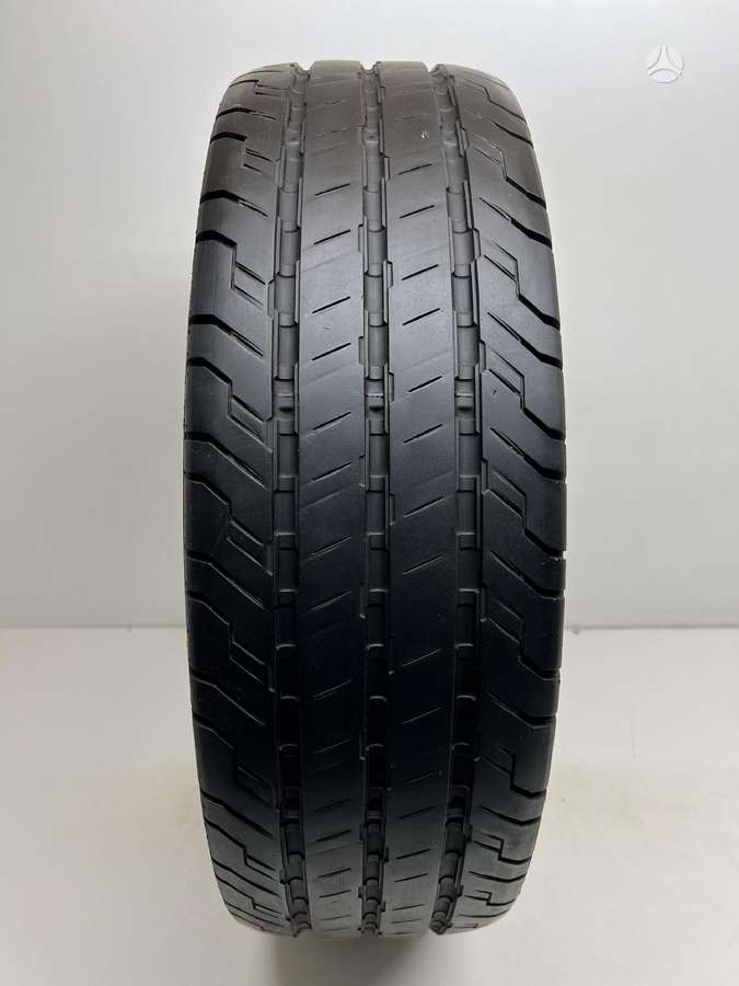 Continental ContiVanContact 100, summer 225/75 R16