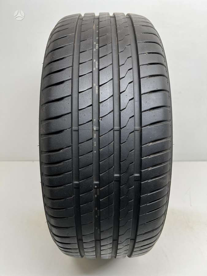 Firestone RoadHawk 2023m, summer 225/50 R17