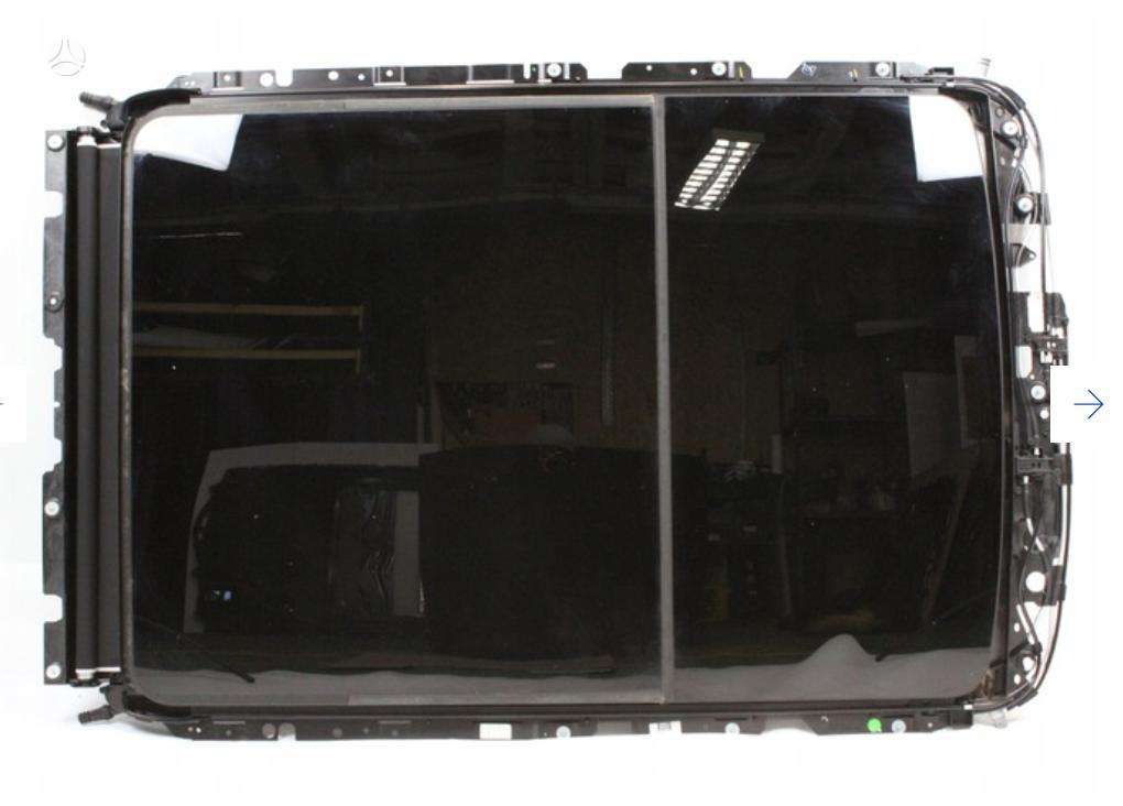 BMW X5 stoglangis