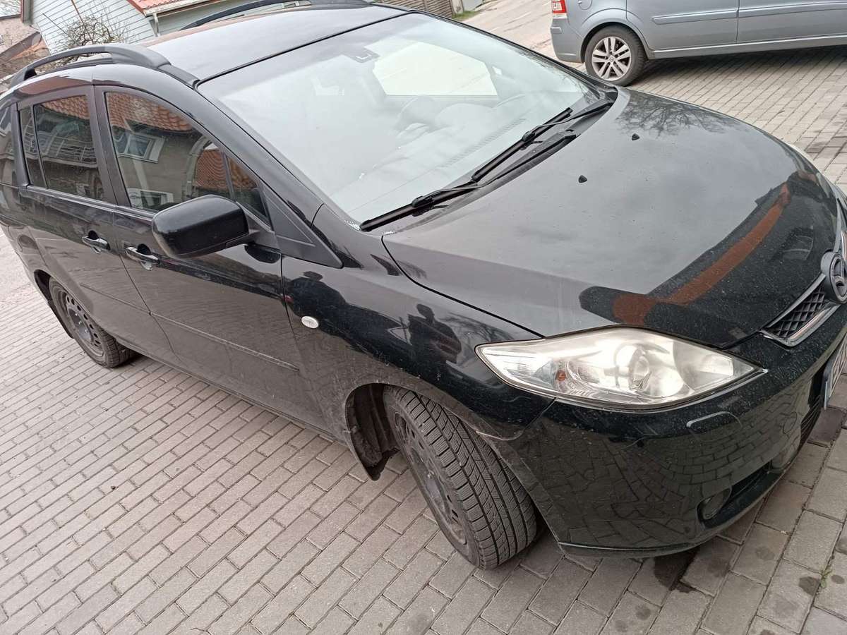Mazda 5