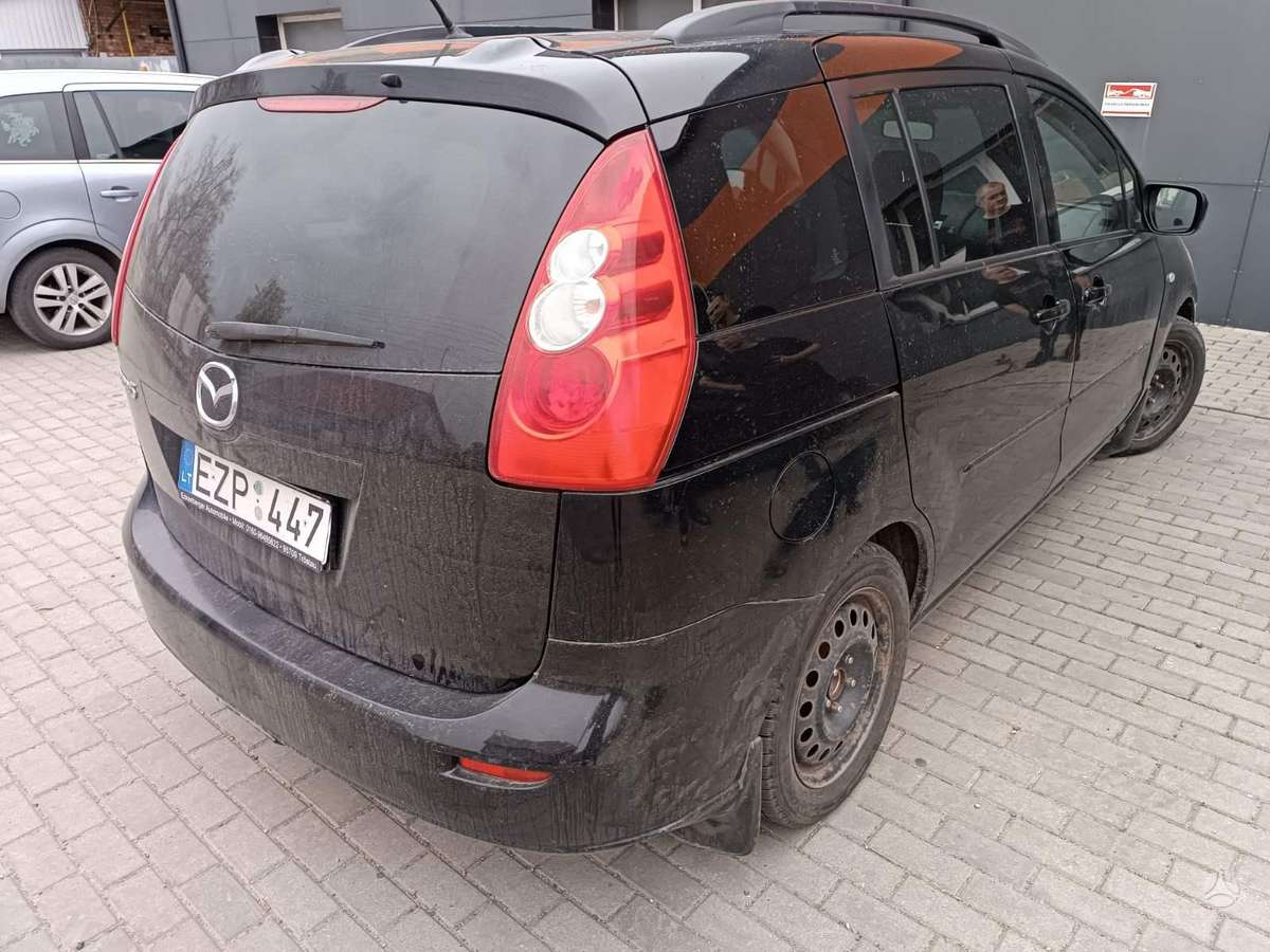 Mazda 5