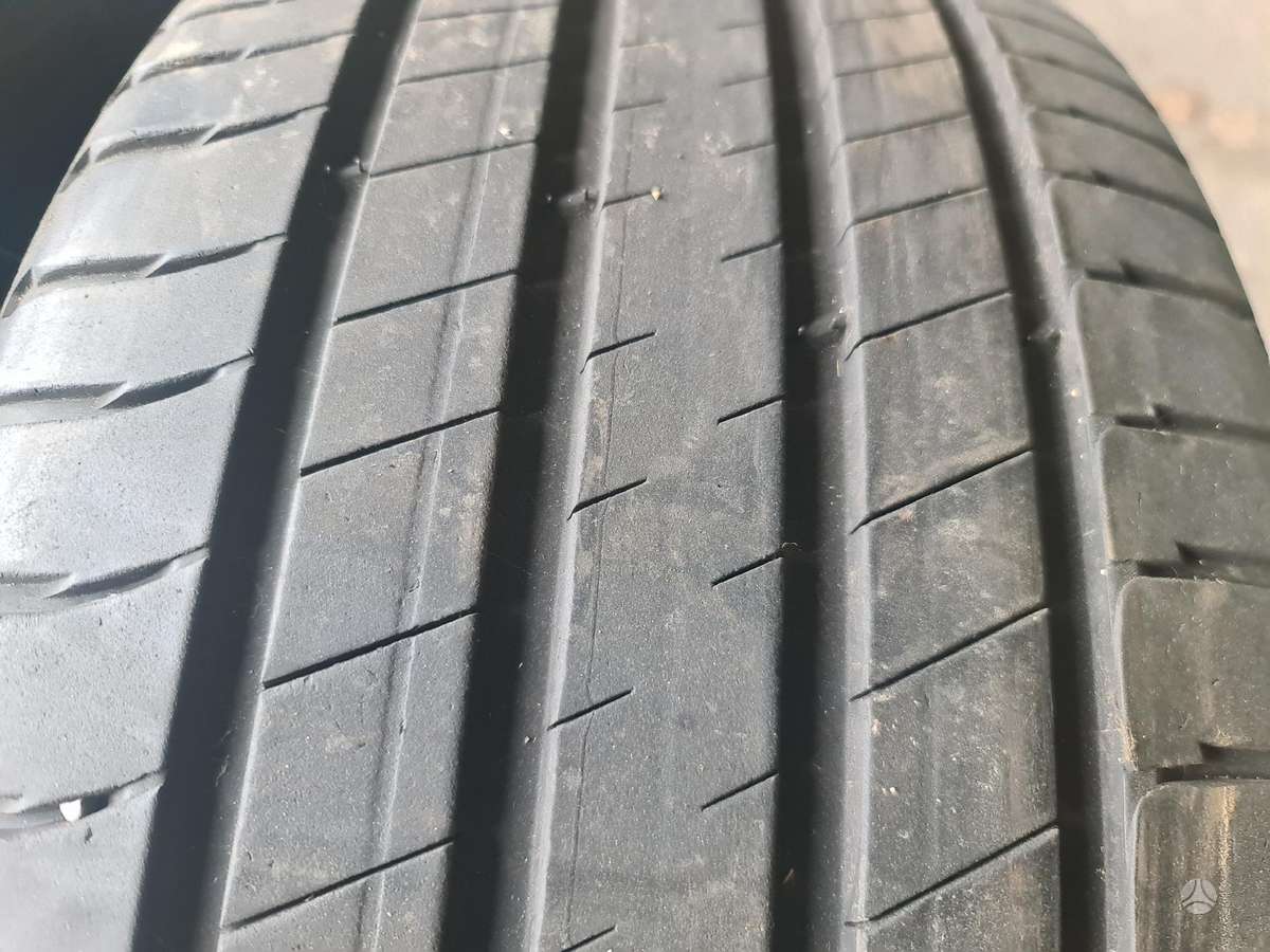 Michelin, vasarinės 255/45 R20