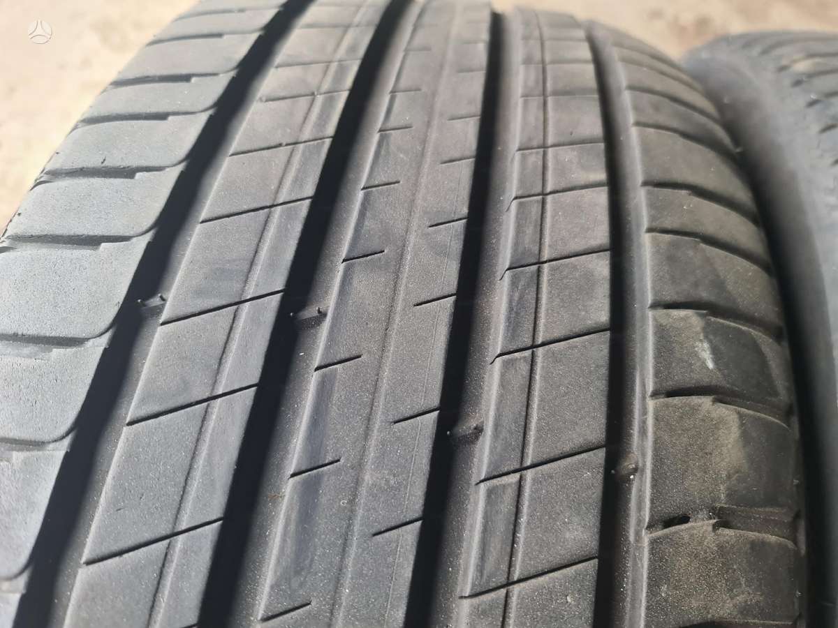 Michelin, vasarinės 255/45 R20