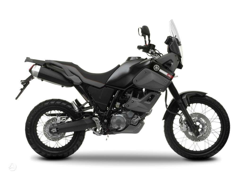 Yamaha XT (Tenere), enduro / adventure