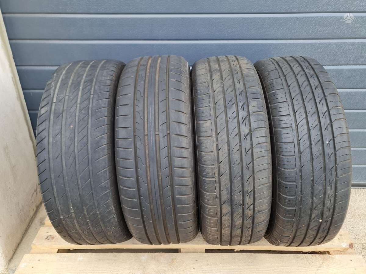 Ronal, light alloy, R17