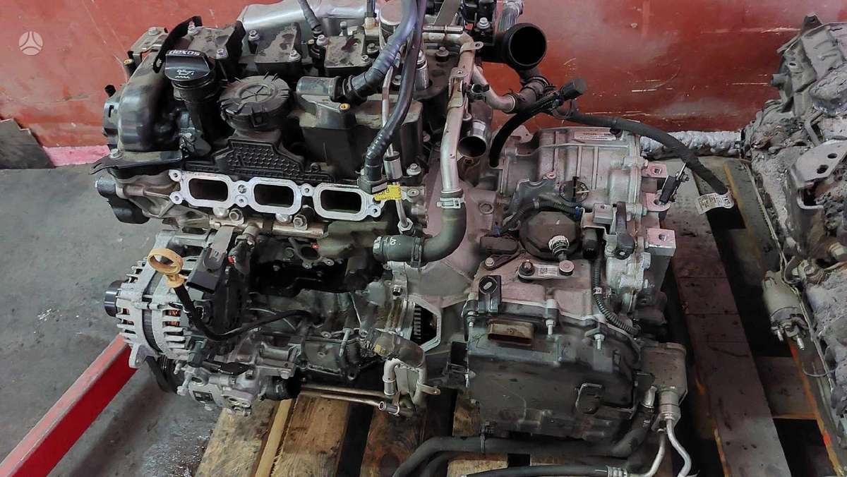 Buick Encore, L3T