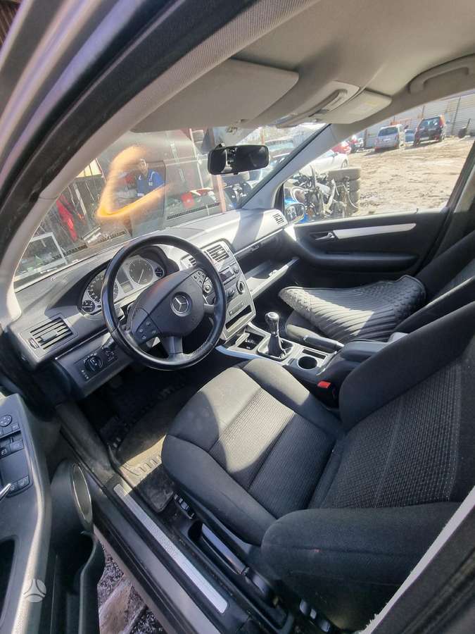 Mercedes-Benz B150 Europa