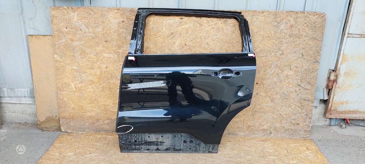 Renault Espace, 821533278R, Cen9945