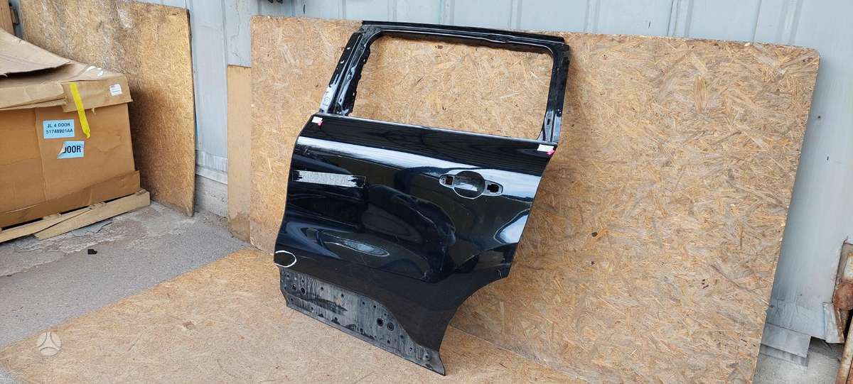 Renault Espace, 821533278R, Cen9945