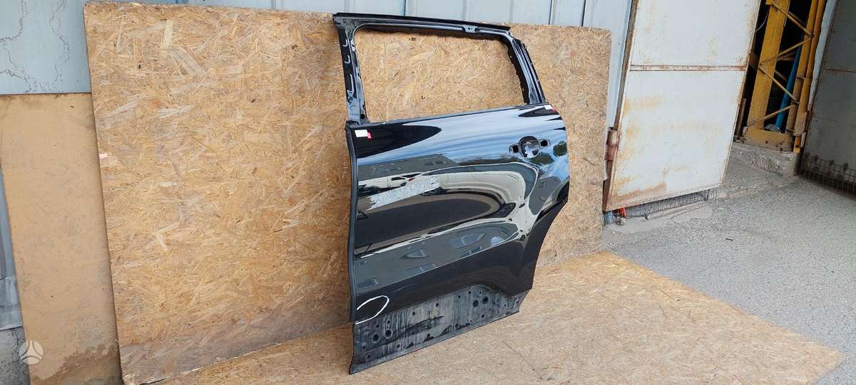 Renault Espace, 821533278R, Cen9945