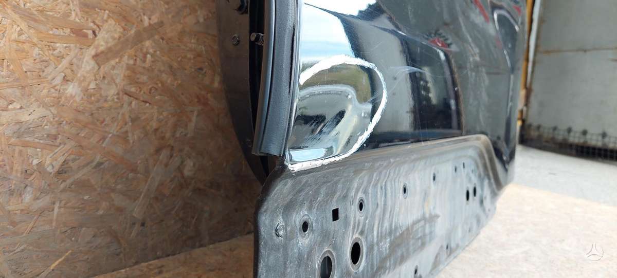 Renault Espace, 821533278R, Cen9945