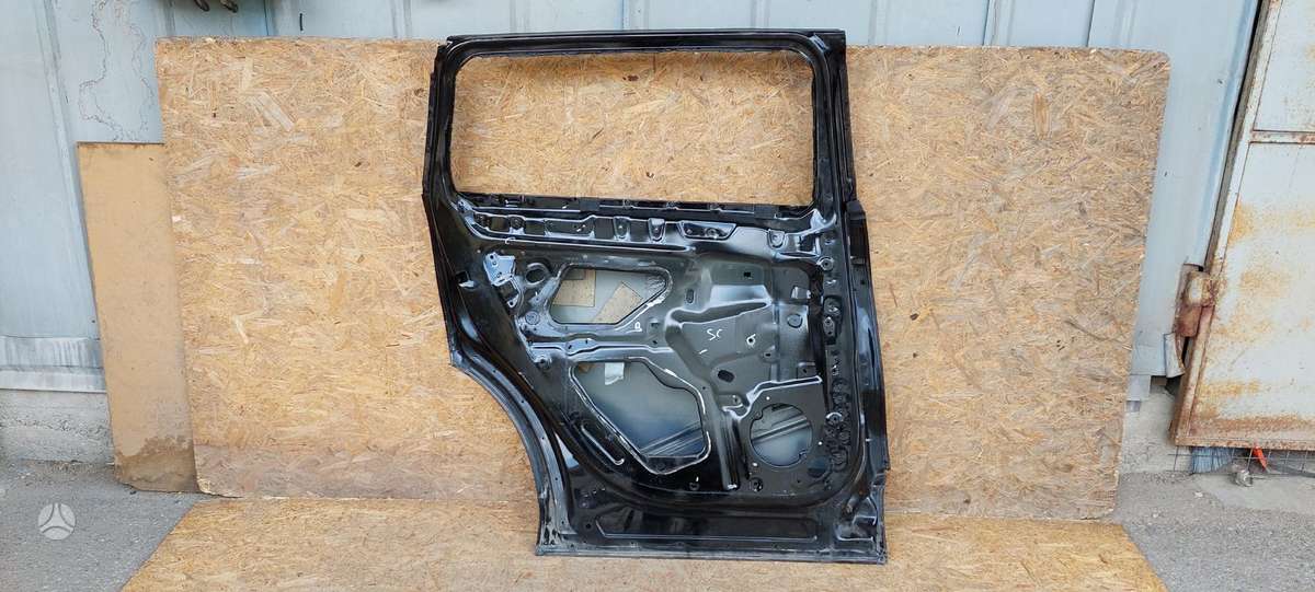Renault Espace, 821533278R, Cen9945