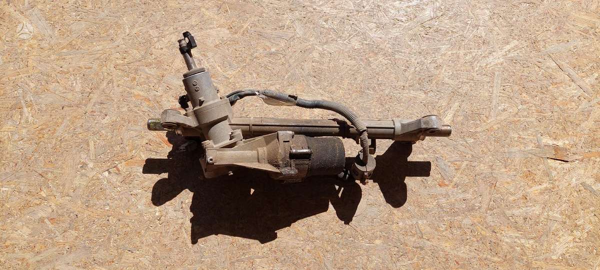 Subaru Outback, 53021241, Cen9955