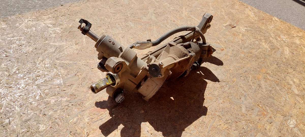 Subaru Outback, 53021241, Cen9955