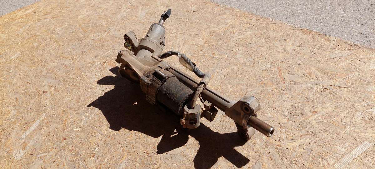 Subaru Outback, 53021241, Cen9955