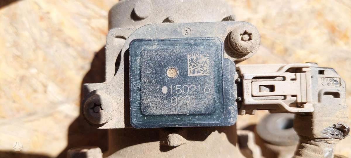Subaru Outback, 53021241, Cen9955