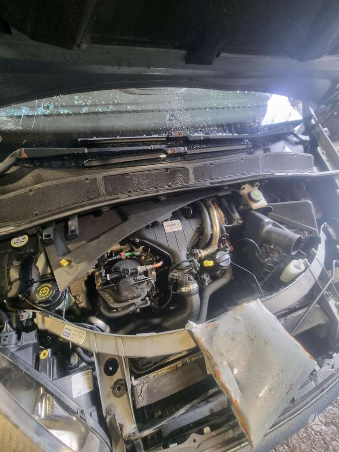 Ford C-MAX Europa