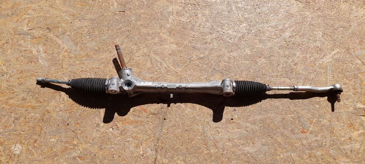 Toyota Corolla, 4551002430, Cen9956