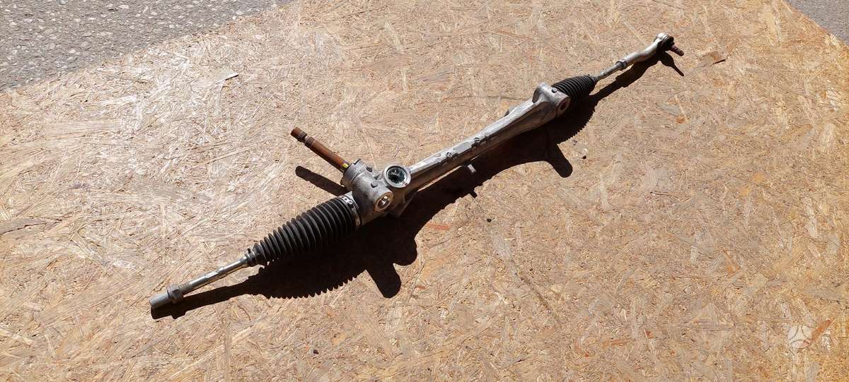 Toyota Corolla, 4551002430, Cen9956