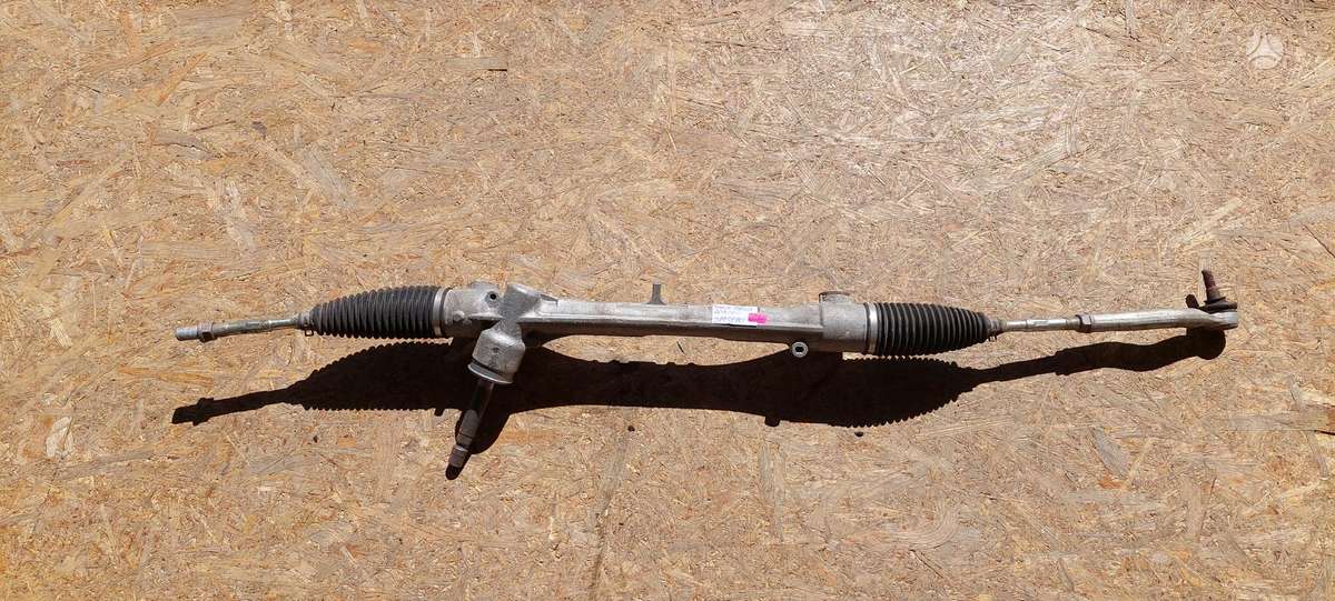 Toyota Corolla, 4551002430, Cen9956