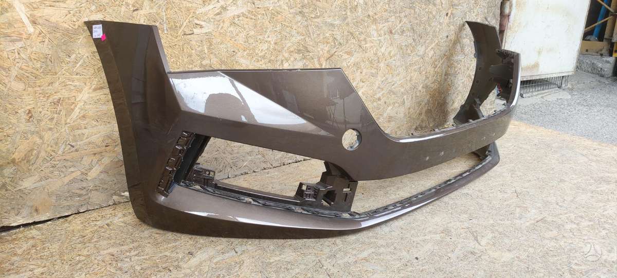 Skoda Scala, 657807221, Cen10246