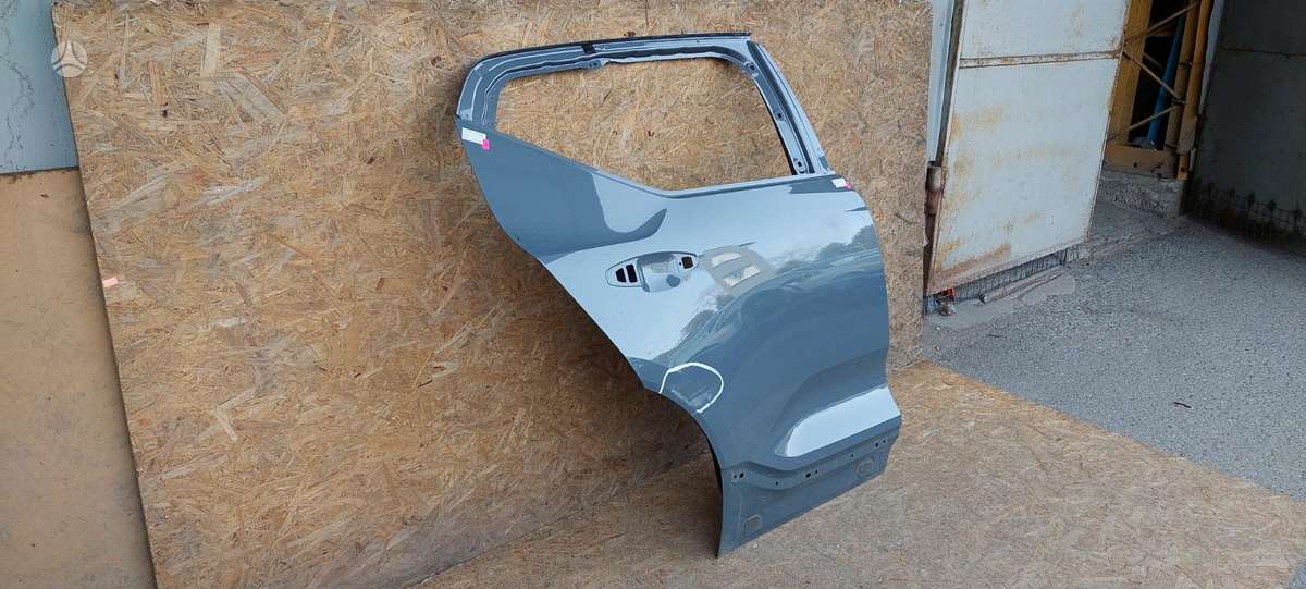 Volvo XC40 Cen9826