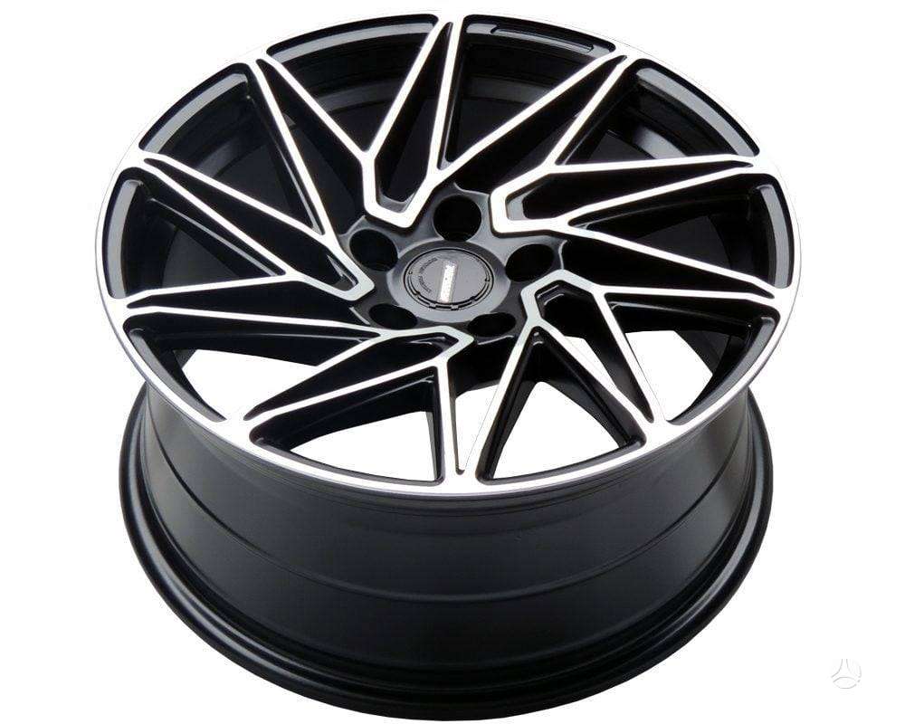 -Kita- 1038X, light alloy, R18