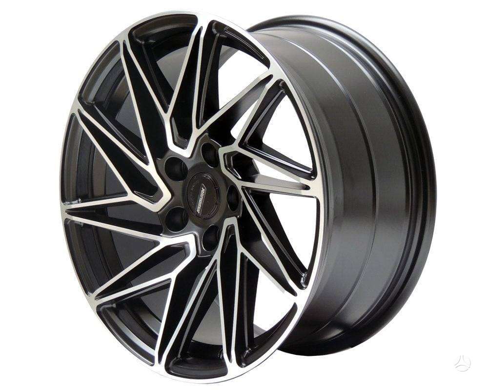 -Kita- 1038X, light alloy, R18