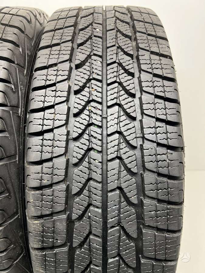 Goodyear UltraGrip Cargo 2022m, winter 215/65 R16