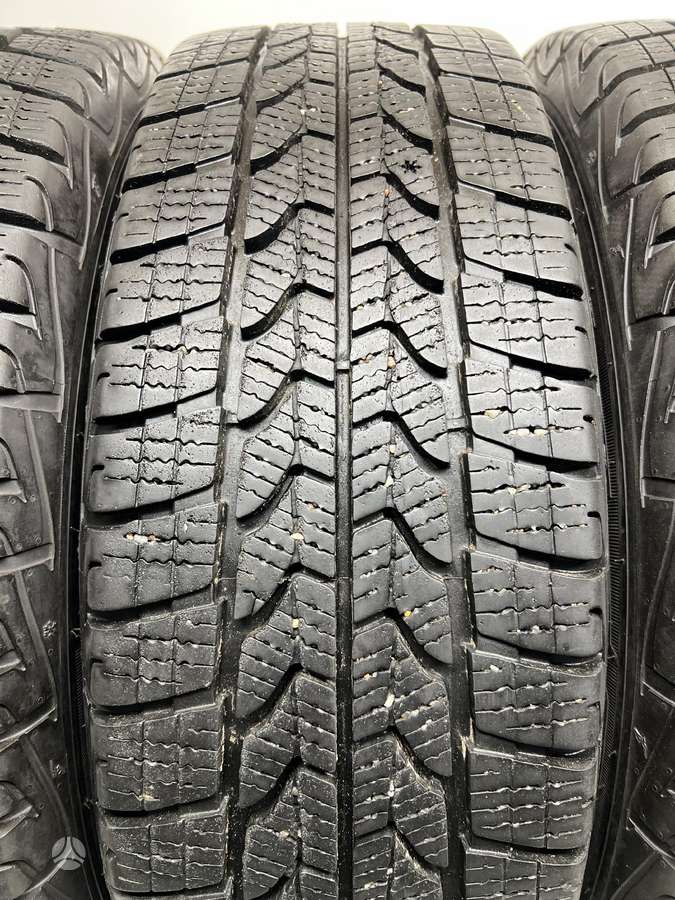 Goodyear UltraGrip Cargo 2022m, winter 215/65 R16