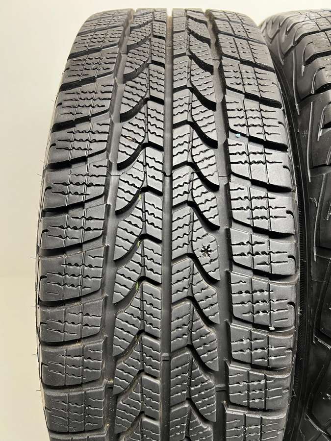 Goodyear UltraGrip Cargo 2022m, winter 215/65 R16