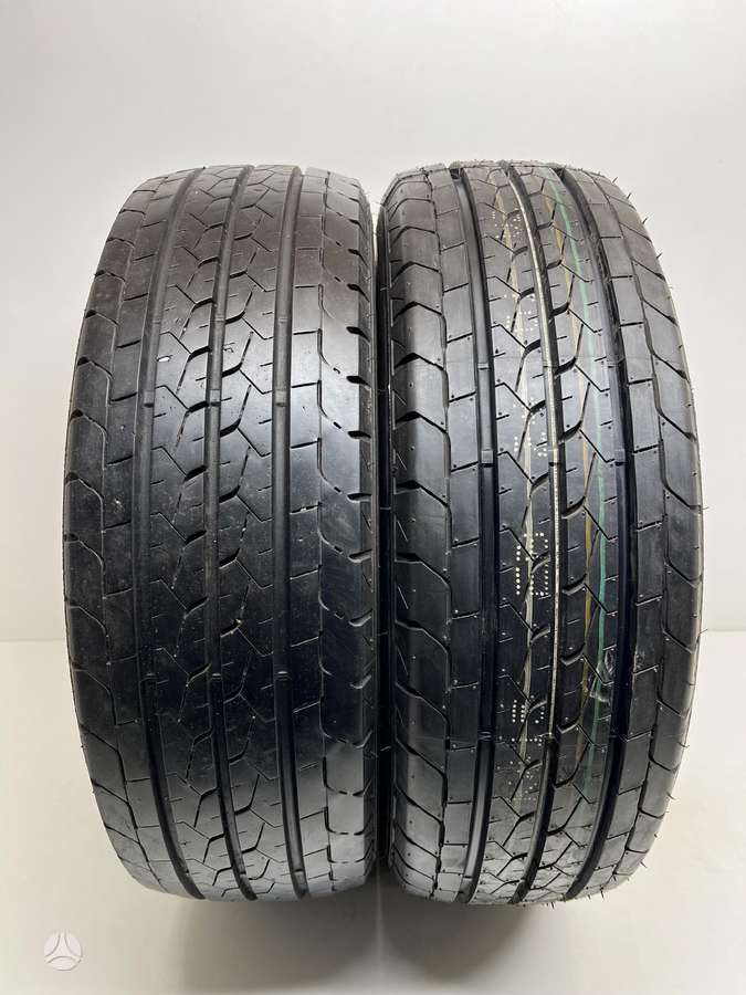 Bridgestone Duravis R660, vasarinės 215/65 R16 | A25658861