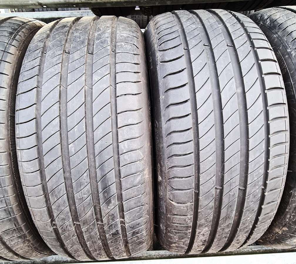 Michelin, летние 225/45 R17