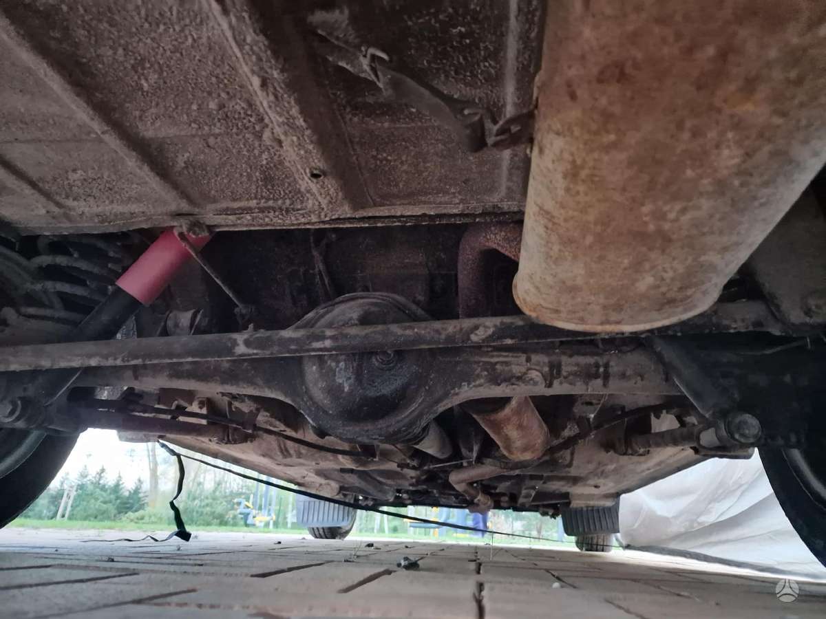 Lada 21063, 1.3 l., Седан