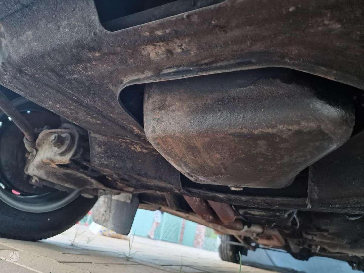 Lada 21063, 1.3 l., Седан