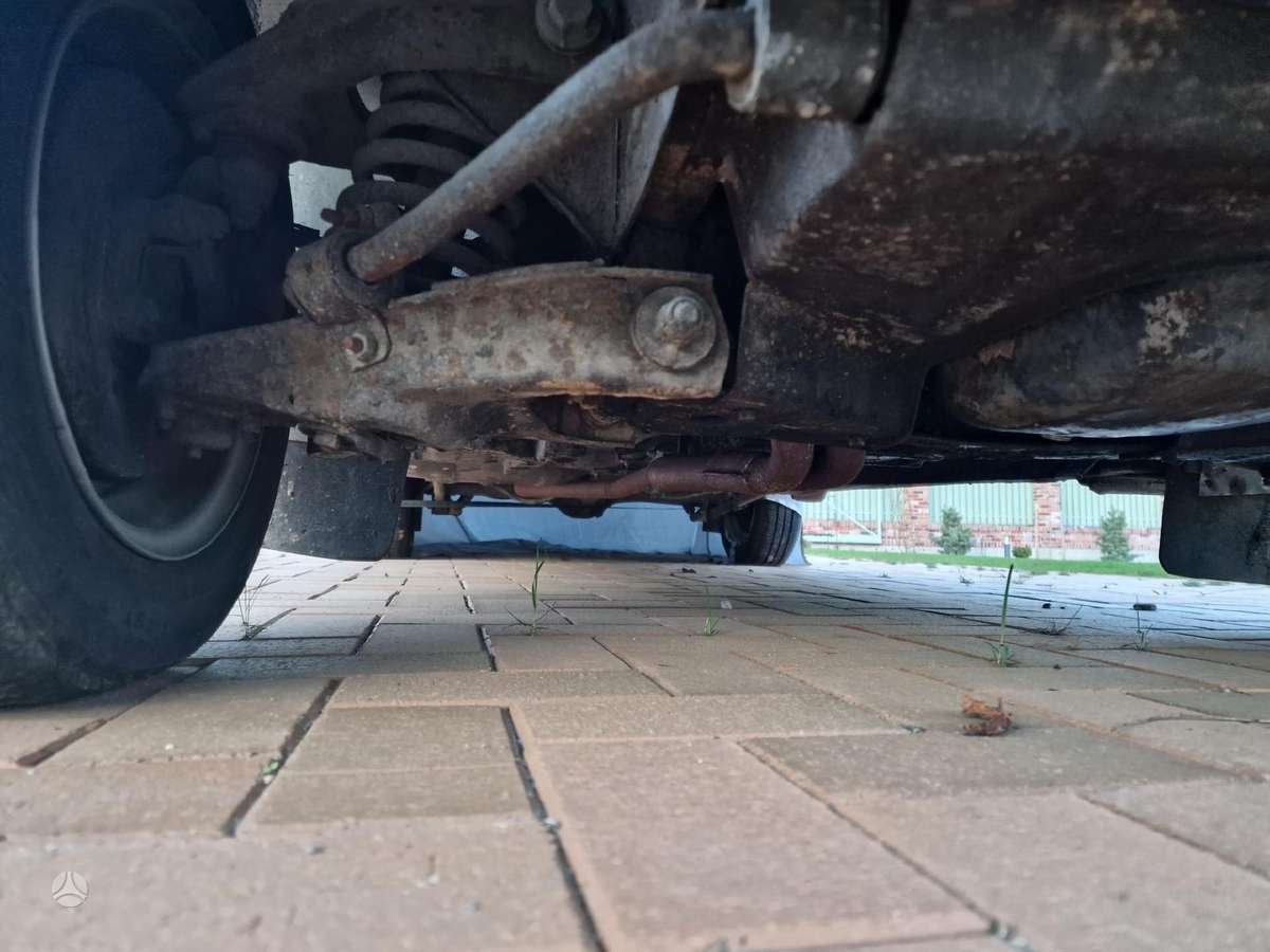 Lada 21063, 1.3 l., Седан