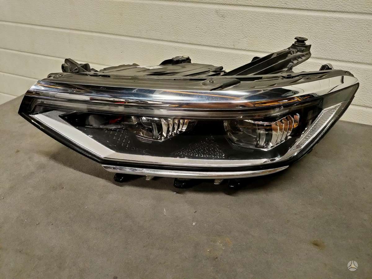 Volkswagen Passat детали кузова