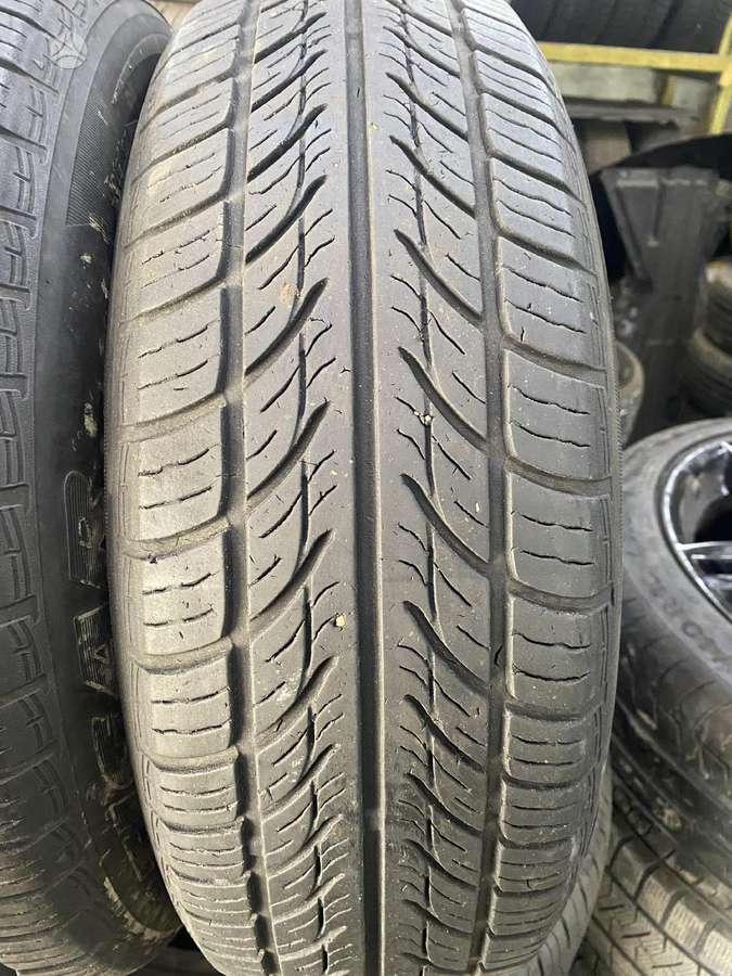 Tigar, summer 185/65 R15