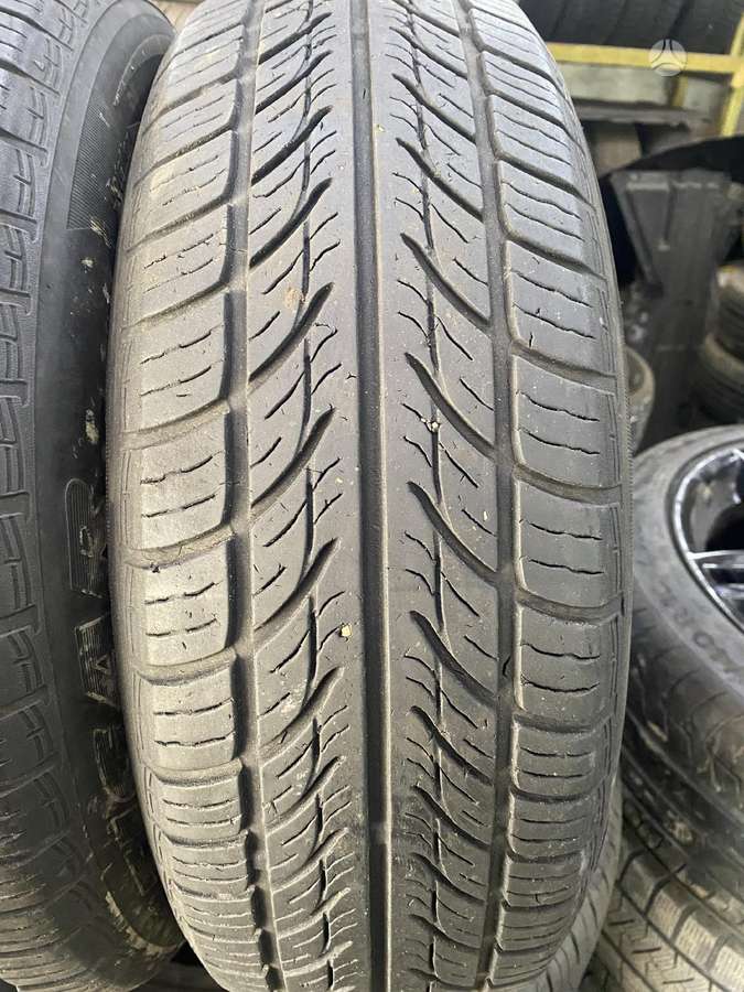 Tigar, vasarinės 185/65 R15 | A25663847