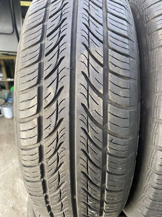 Tigar, летние 185/65 R15