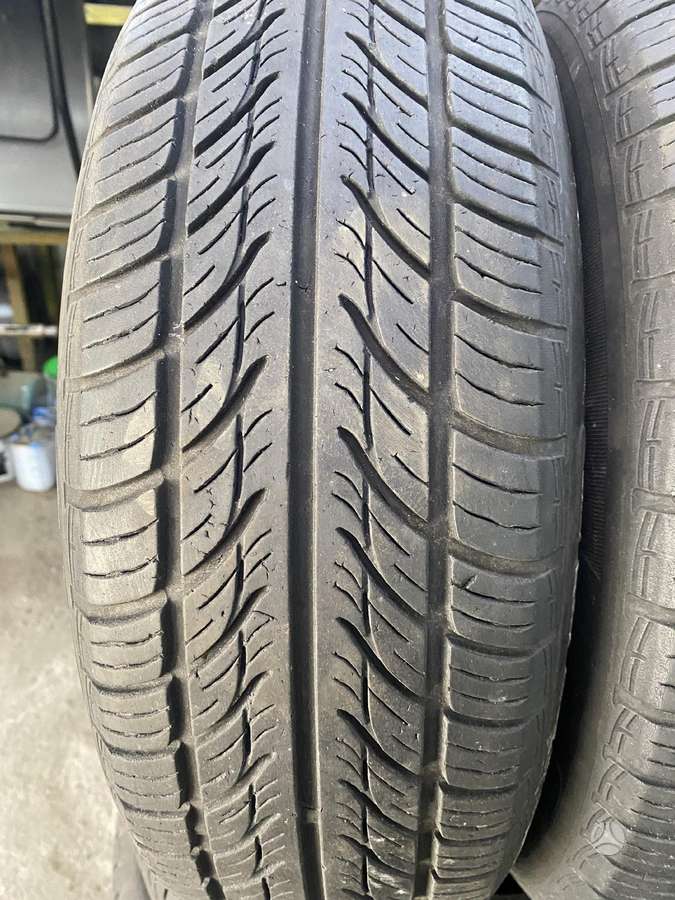 Tigar, summer 185/65 R15