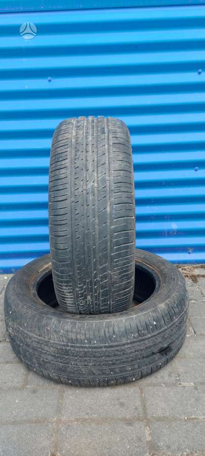 Rockblade ROADCLAW, universalios 195/50 R15