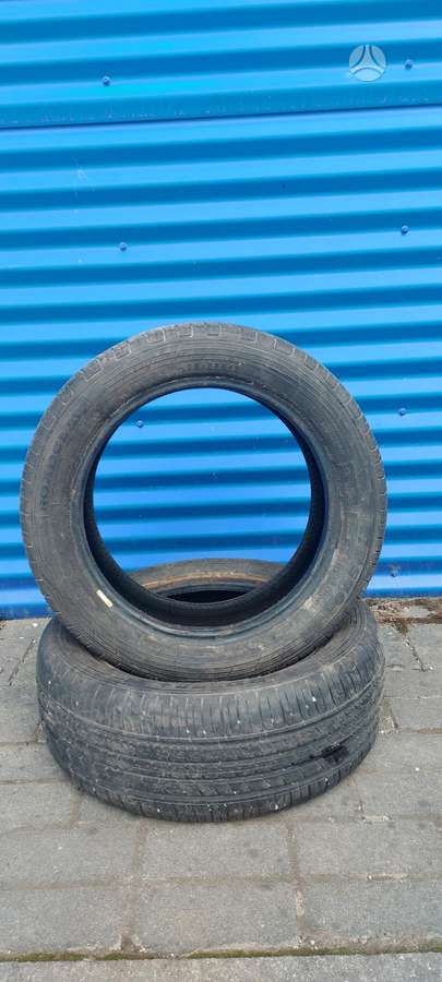 Rockblade ROADCLAW, всесезонные 195/50 R15