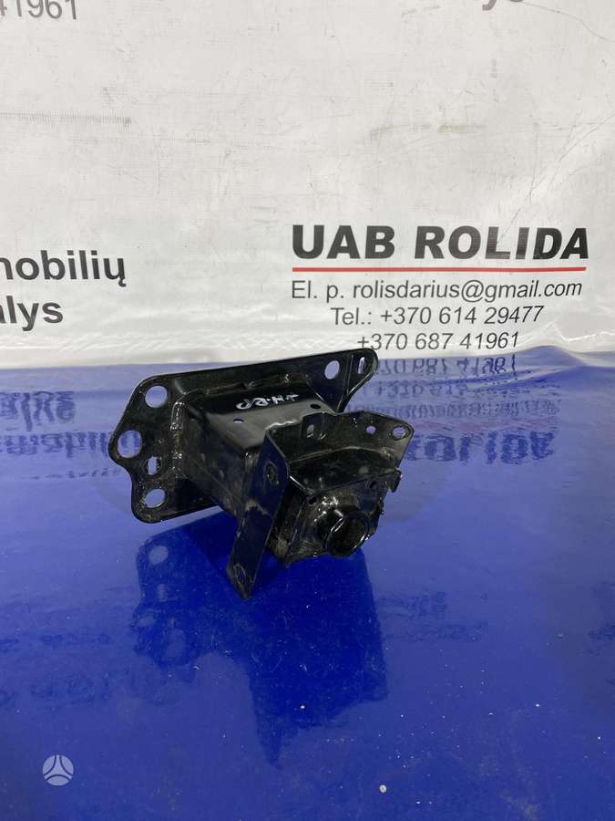 Kia Niro kėbulo dalys